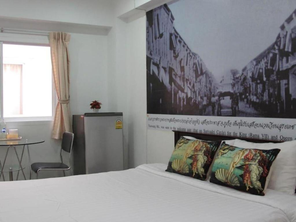 Machima House Hotel Phuket Luaran gambar