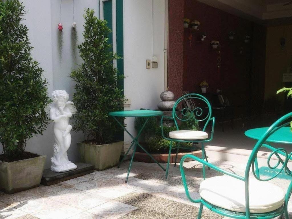 Machima House Hotel Phuket Luaran gambar