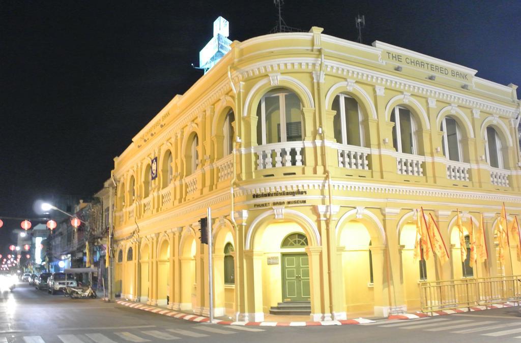 Machima House Hotel Phuket Luaran gambar