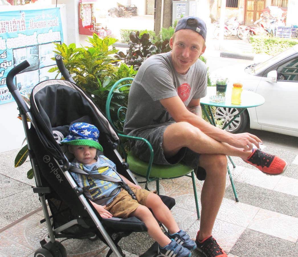 Machima House Hotel Phuket Luaran gambar