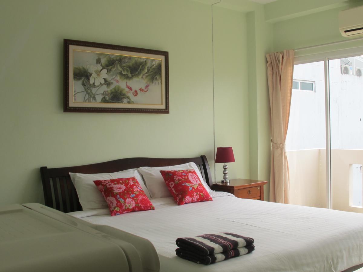 Machima House Hotel Phuket Luaran gambar