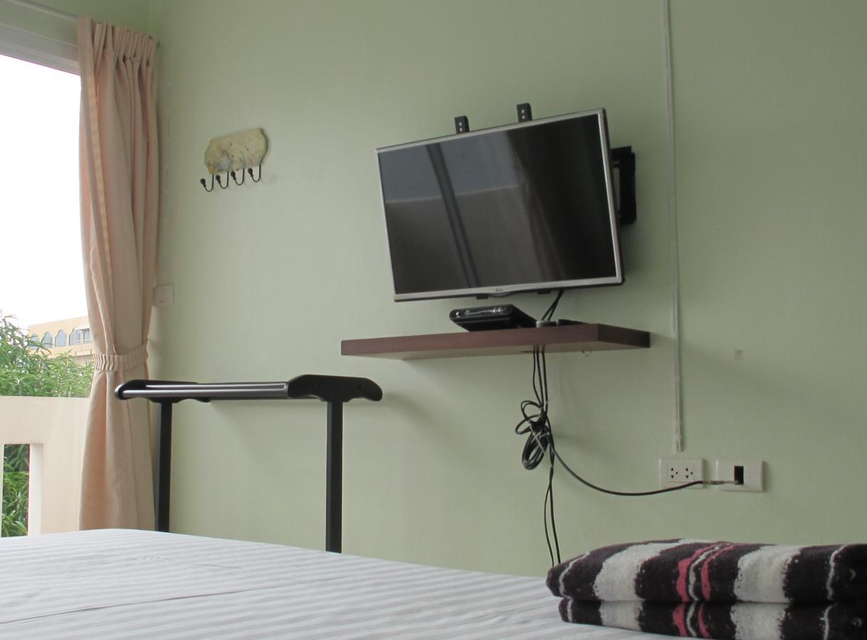 Machima House Hotel Phuket Luaran gambar