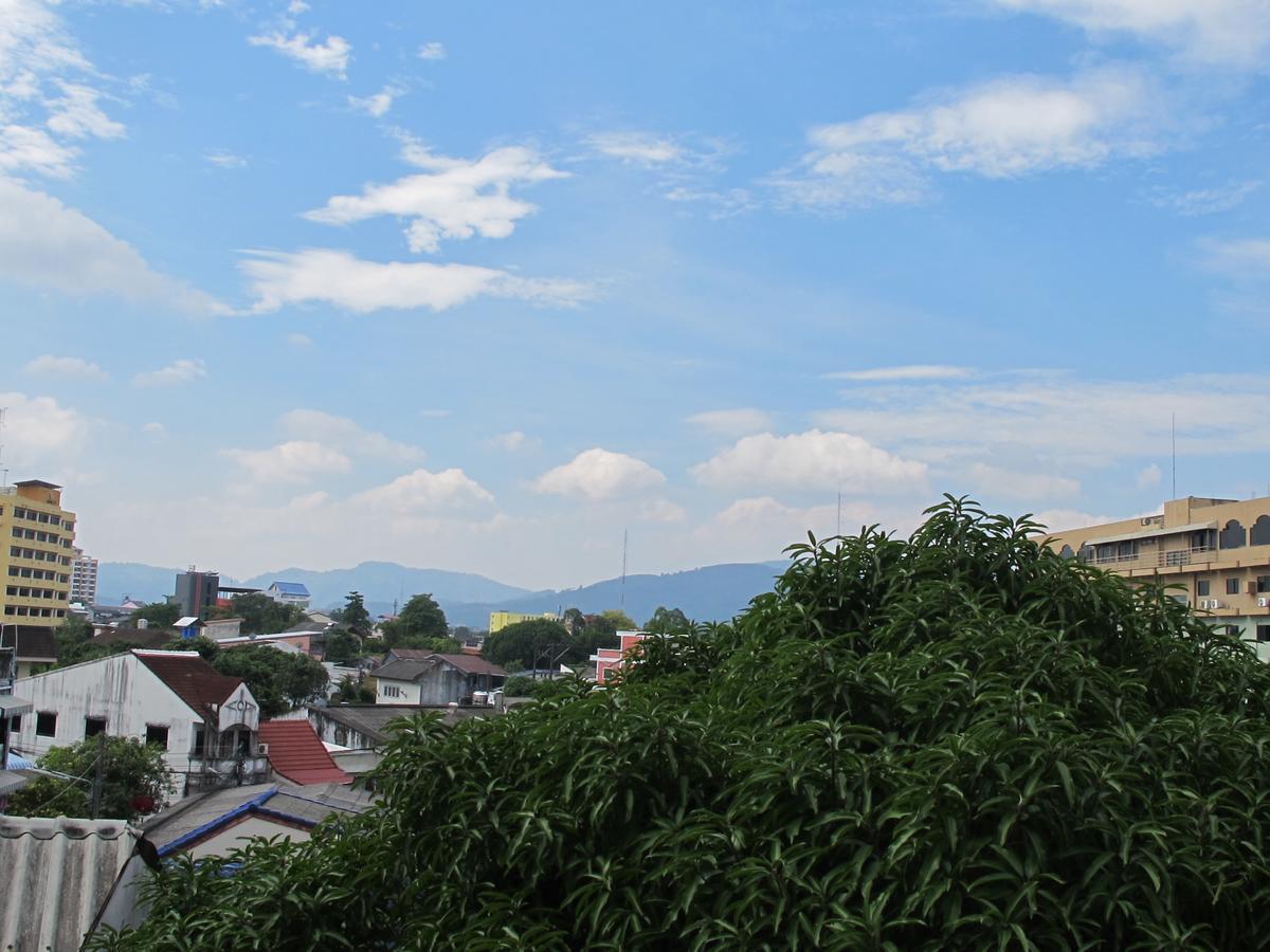 Machima House Hotel Phuket Luaran gambar