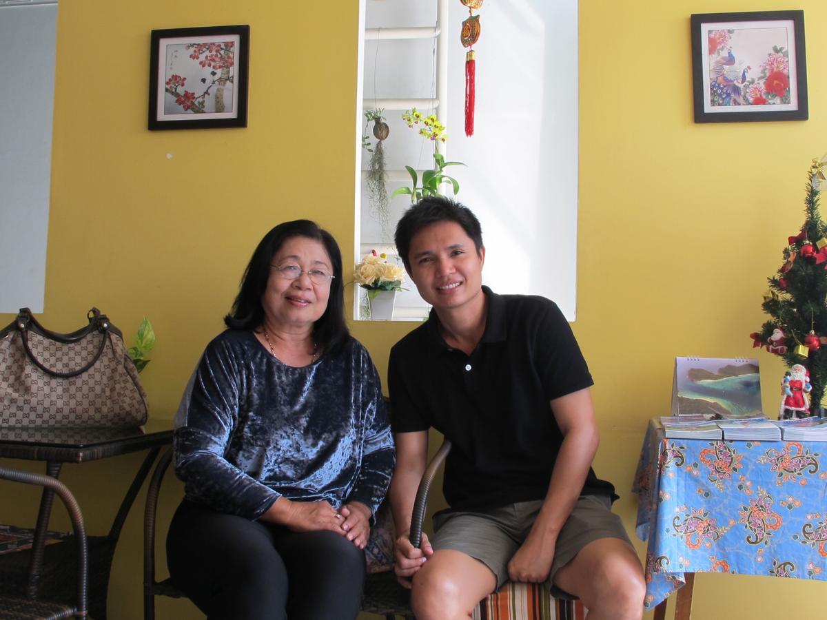 Machima House Hotel Phuket Luaran gambar