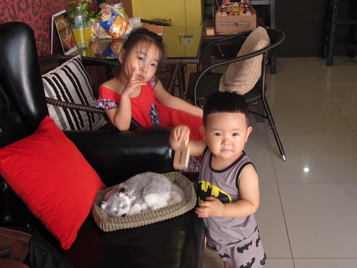 Machima House Hotel Phuket Luaran gambar