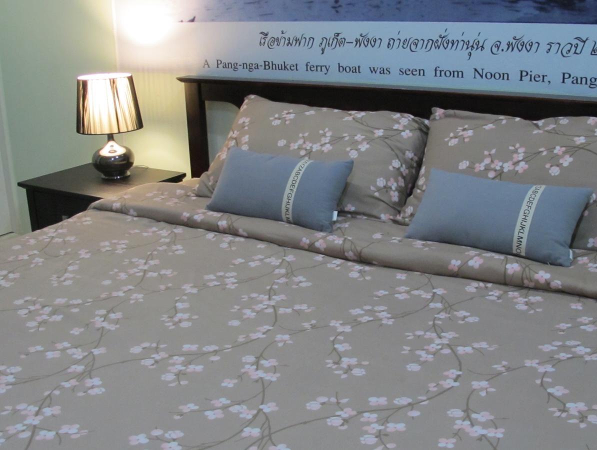 Machima House Hotel Phuket Luaran gambar
