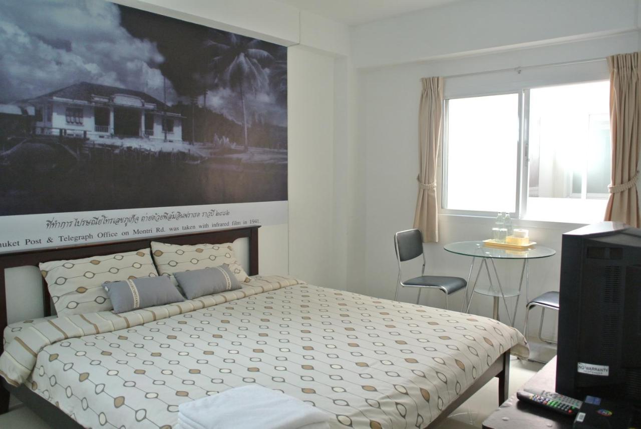 Machima House Hotel Phuket Luaran gambar