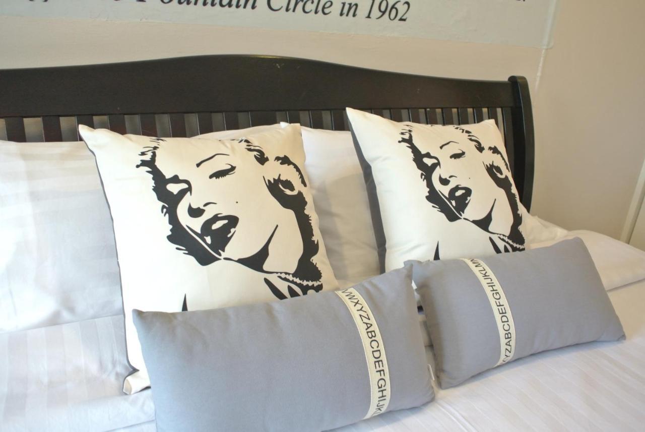 Machima House Hotel Phuket Luaran gambar