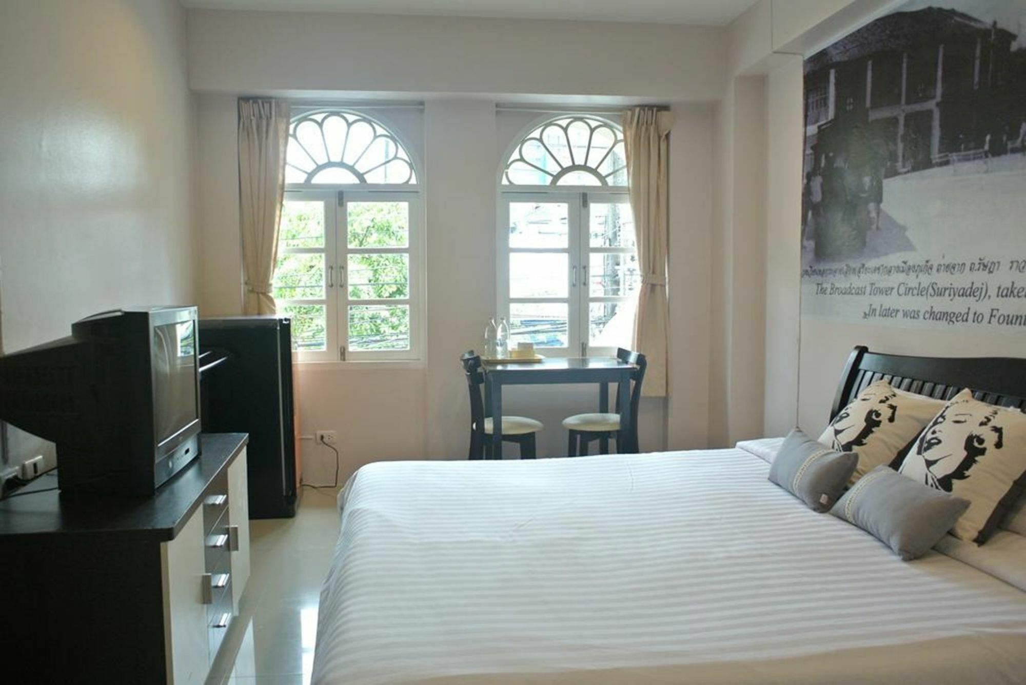Machima House Hotel Phuket Luaran gambar