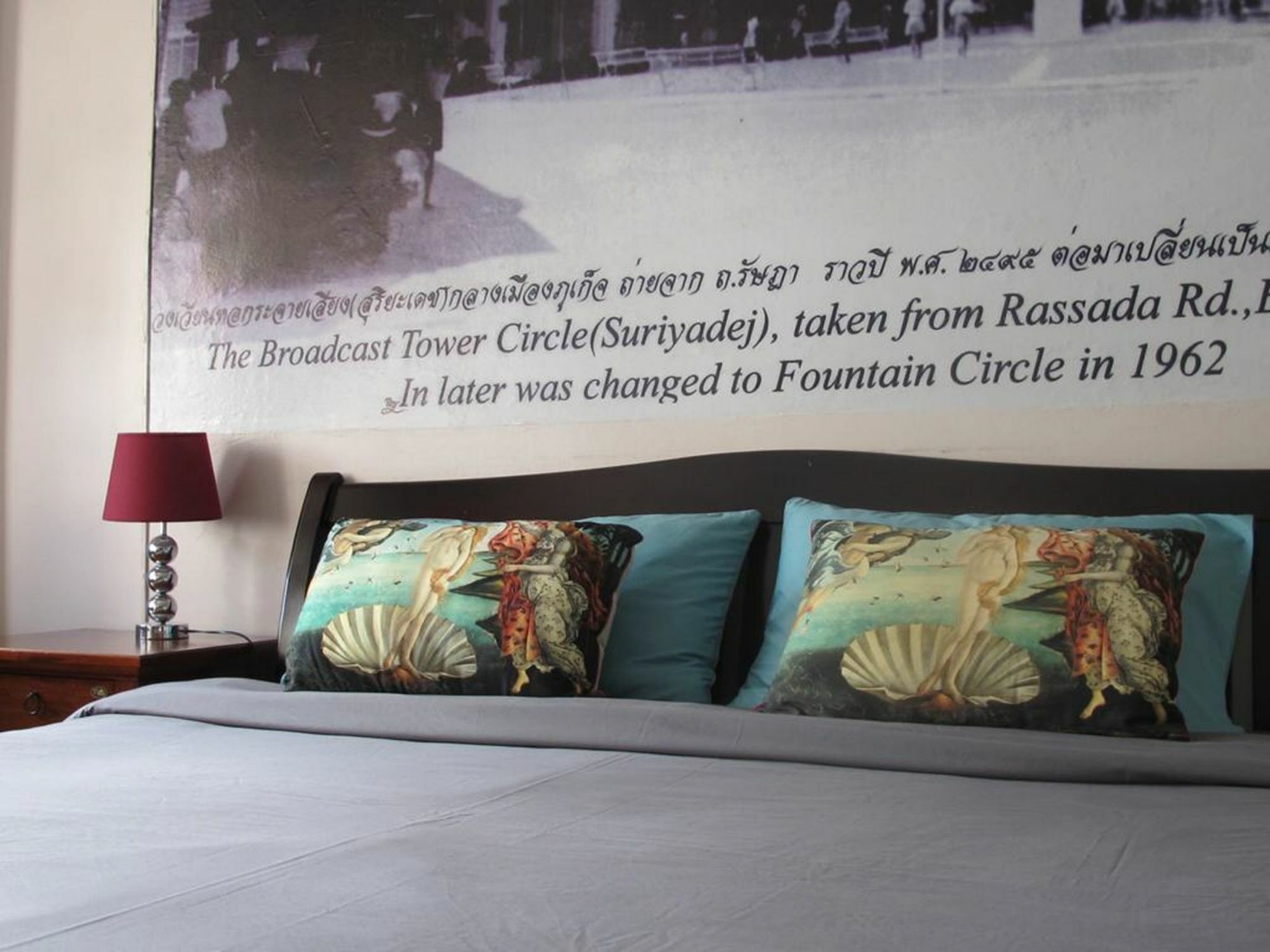 Machima House Hotel Phuket Luaran gambar