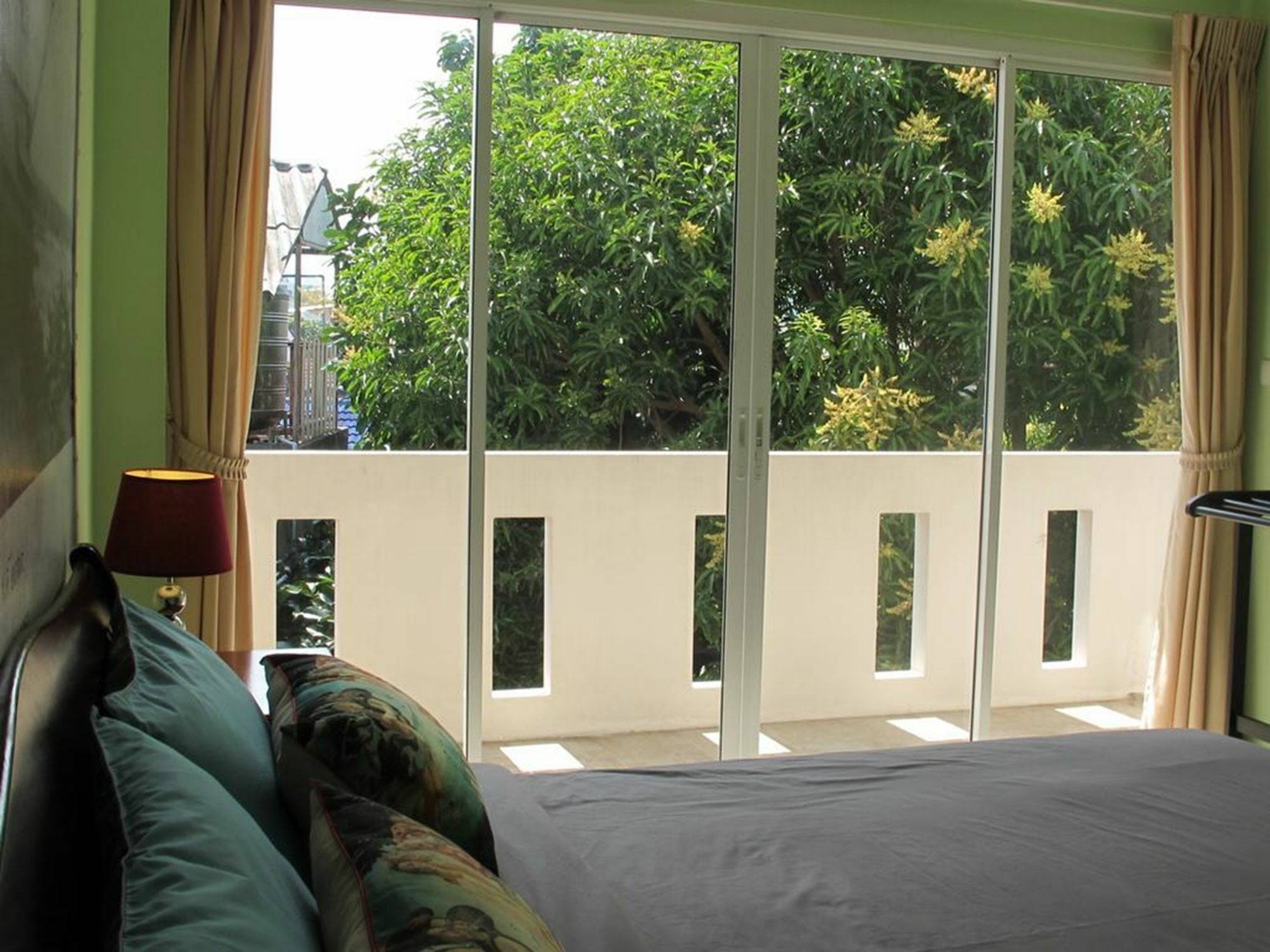 Machima House Hotel Phuket Luaran gambar