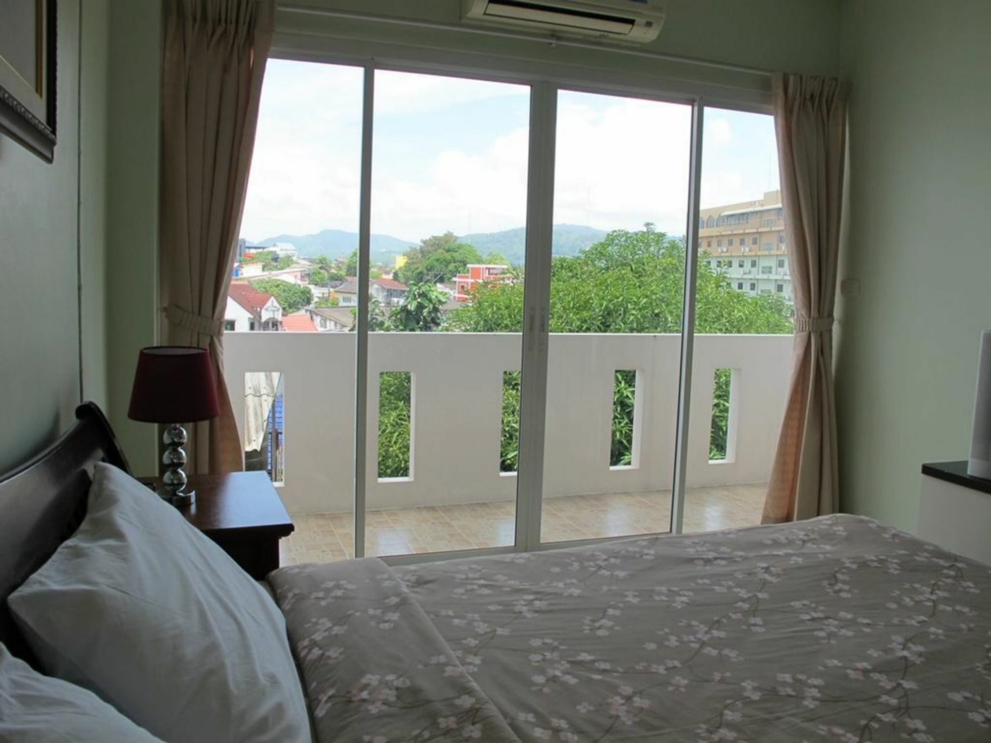 Machima House Hotel Phuket Luaran gambar
