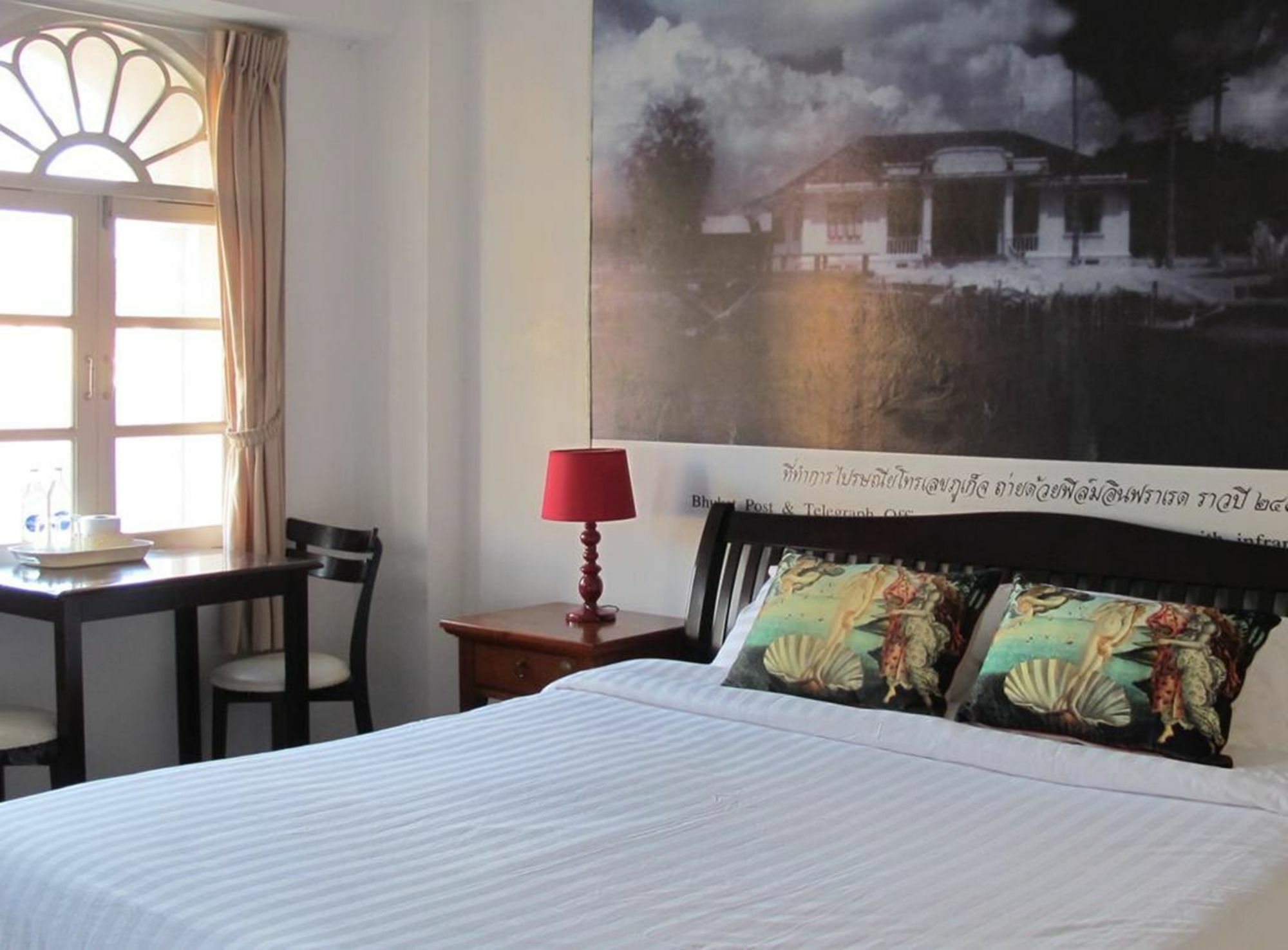 Machima House Hotel Phuket Luaran gambar